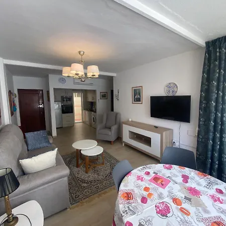 Appartement Fuengirola Centre Cosy apartment *