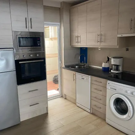 Fuengirola Centre Cosy apartment Appartement Fuengirola