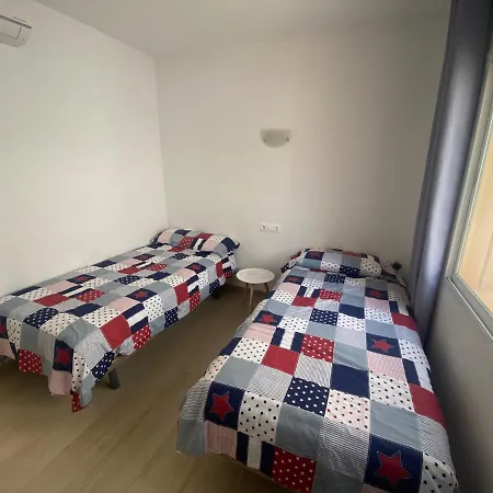 Fuengirola Centre Cosy apartment Fuengirola