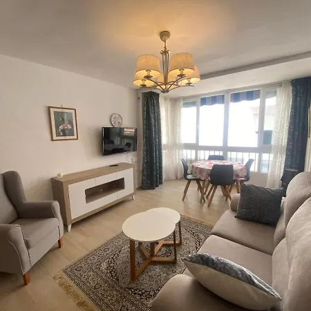 Fuengirola Centre Cosy apartment