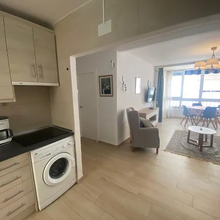 Appartement Fuengirola Centre Cosy apartment