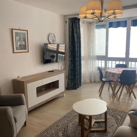 Fuengirola Centre Cosy apartment *