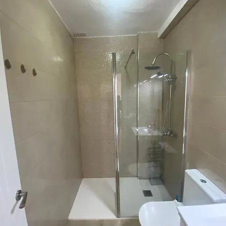 Fuengirola Centre Cosy apartment
