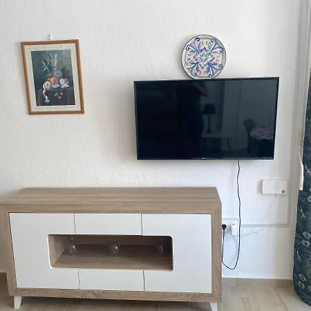 Appartement Fuengirola Centre Cosy apartment