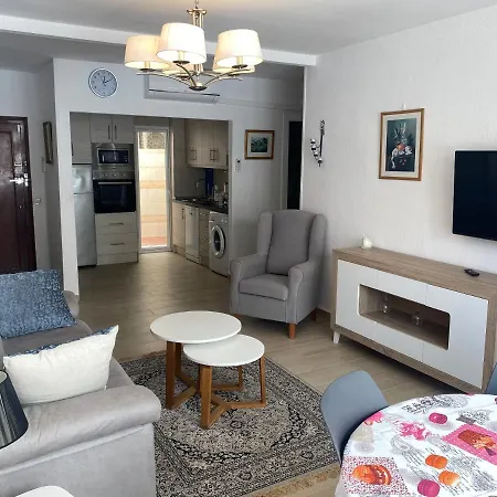 Fuengirola Centre Cosy apartment *