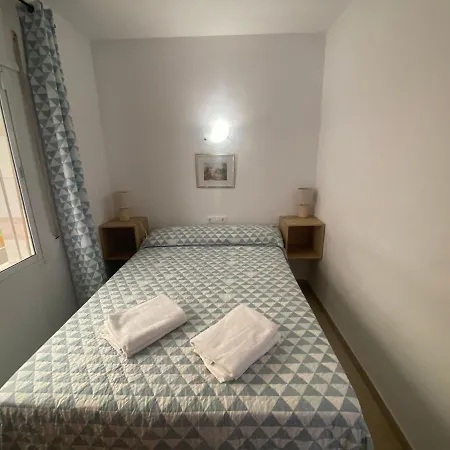 Fuengirola Centre Cosy apartment Appartement Fuengirola