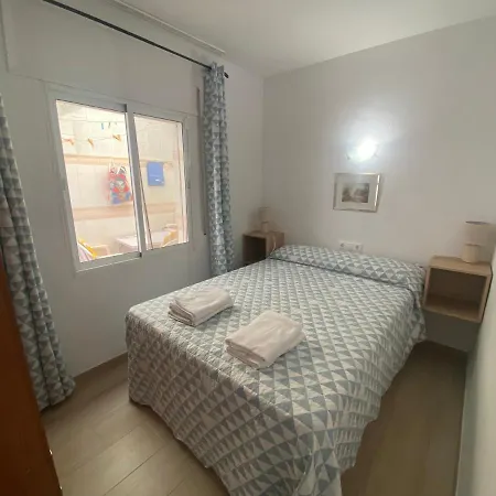Fuengirola Centre Cosy apartment Appartement Fuengirola