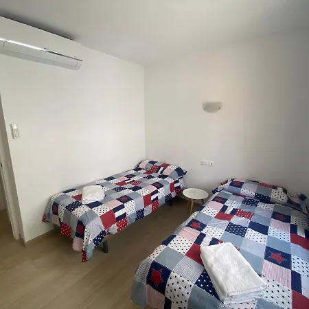 Appartement Fuengirola Centre Cosy apartment Fuengirola
